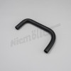 F 83 143 - Hose between preheater and heating box