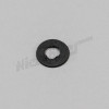 F 83 242 - Anillo de goma