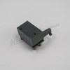F 83 403 - Connector 5/8, 90 graden / voor slang