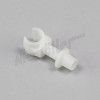 F 86 009 - Clamp valve to end wall