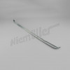 F 88 080 - Rear reinforcement