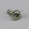F 91 386 - Screw