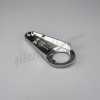 F 91 555 - cover upper part left side for right seat