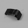G 07 022 - Support pour 2 conduites de carburant