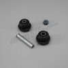 Spare part Mercedes-Benz W123C
