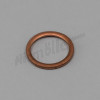G 47 043 - sealing ring 12x15,5 Cu