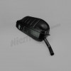 G 47 074 - Serbatoio carburante W126, C126 - Riproduzione