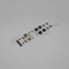 126 490 03 37 Spare part Mercedes-Benz W123t