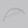 G 63 138a - Repair plate wheel arch rim left outer part