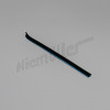 G 67 068 - Sealing rail right