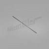 G 69 409a - Decorative stick left
