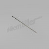 G 69 424 - Zierstab links
