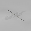 G 69 491a - Decoratieve stok links