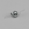 G 72 021 - screw-and-washer assembly