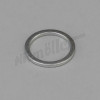 A 01 024 - Sealing ring A 14x18 Al DIN 7603