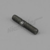 A 01 037 - Tappo a vite M20x1,5 DIN 908-4