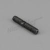 A 01 038 - Vite prigioniera M8x25 DIN835