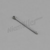 A 07 012 - Split pin 1,6x22 DIN 94 for bearing bolt