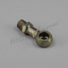 A 08 019 - Anello per cavo flessibile