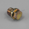 A 09 015 - Screw plug AM 12x1,5DIN 7604