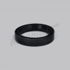 A 09 030 - Rubber sleeve for suction silencer on carburetor