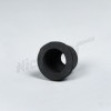 A 09 032 - Rubber grommet for breather tube on air filter