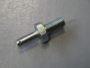 A 14 008 - Bolt for spares engagement