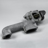 A 14 021 - Exhaust manifold front part