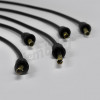 A 15 083 - Ignition cable set M180 without protection tube