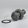 A 20 001 - Water pump all 170 models including gasket