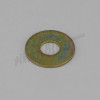 A 22 023 - Washer 2 mm thick