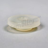 A 26 099 - Bague en caoutchouc pour levier de vitesse sur tringlerie de transmission