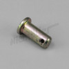 A 29 065 - Collar bolt for tie rod