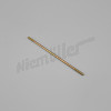 A 30 038 - Regulating rod