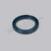 A 33 020 - Oil seal in steering knuckle top