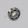 A 33 051 - Deep groove ball bearing 6304 DIN 625