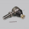 A 33 078 - tie rod end right hand thread, 18 mm