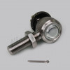 A 33 078 - tie rod end right hand thread, 18 mm