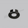 A 33 083 - Locking plate for tie rod end