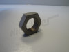 A 33 096 - Hexagon nut left thread M18x1.5