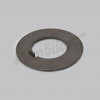 A 33 147 - Locking plate for bearing body top