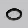 A 35 165 - Oil seal for rear wheel bearing 48x62x10
