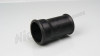 A 41 006a - Rubber sleeve cardan shaft rear 220,300,b,S - 38x42, 44x48 L = 80mm