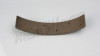 A 42 026 - Brake pad to rivet on (220) Narrow brake 40mm