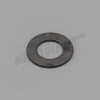 A 42 030 - Shim 1,0mm st. f. Aufh.b.