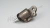 A 42 074b - brake cylinder front LHS - 25,4mm W187 small brake (40mm brakeshoes)