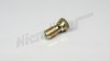 A 42 095 - hollow screw for brake cylinder