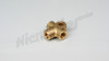A 42 146 - Distributor rear