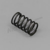 A 42 161 - Pressure spring for pawl