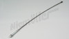 A 42 169 - Brake cable front 170Sb, DS,... 220